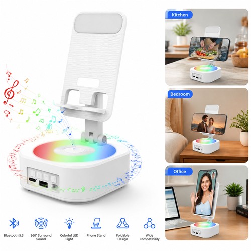 Mobile phone holder stand - phone,