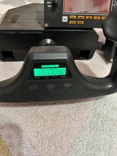 Logitech G Saitek Pro Flight