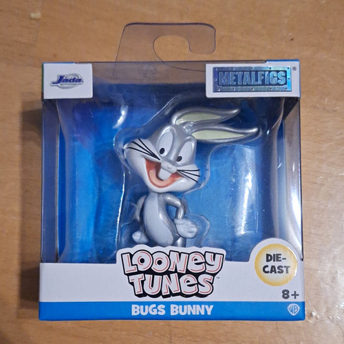 Jada metalfigs looney - metalfigs, tunes