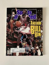 Sports Illustrated US Sport