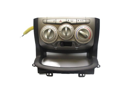Bedienelement klimaanlage - bedienelement,,