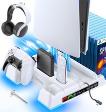 PS5 / PS5 Slim Stand