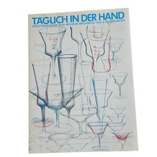 Wilhelm Wagenfeld – Täglich