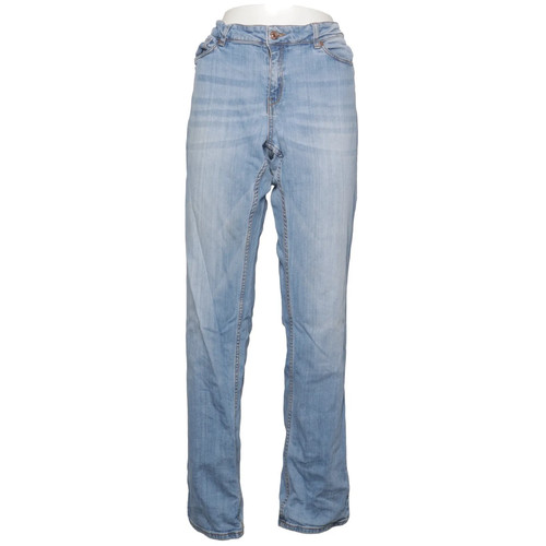 Mango denim tees jeans - denim, &
