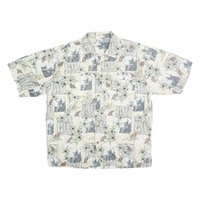 OP SPORT Herren Creme