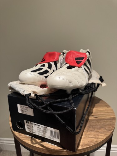 Adidas predator mania - mania, remake