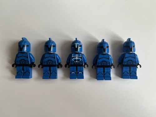 Lego star wars clone trooper - wars,