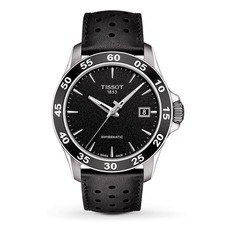Tissot V8 Swissmatic Men's