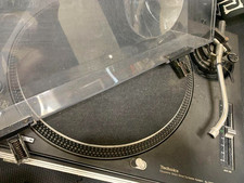 Technics SL-1200MK3 schwarz