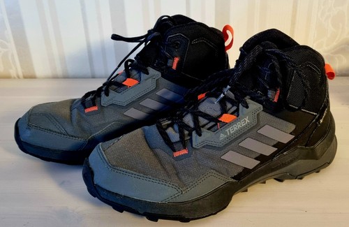 Adidas terrex ax4 mid - mid, gtx