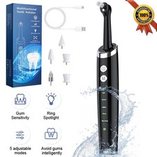 Elektrischer Zahnpolierer