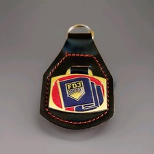 DDR Abzeichen Schlüsselanhänger FDJ Freie Deutsche Jugend