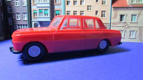 Wartburg 353 veb plasticart - ,