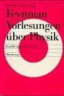 Feynman vorlesungen über - feynman,