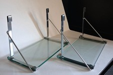 Rösle offene Küche Glas