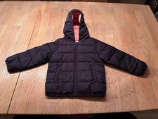 s.Oliver Mädchen Winterjacke