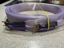 Nordost  Frey  2,5 meter pair