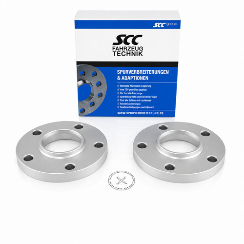 40mm 2x20mm scc - 2x20mm,