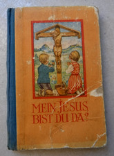 Heinrich Kautz MEIN JESUS BIST