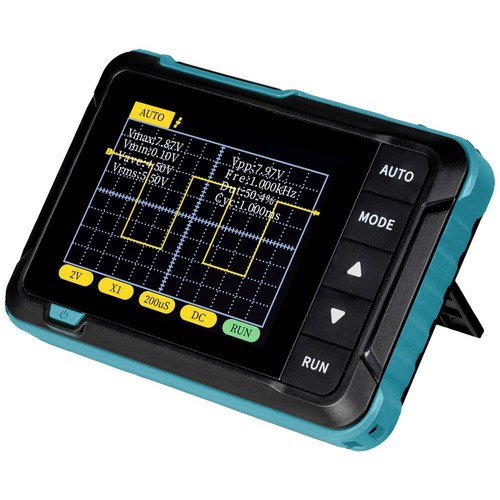 Joy dso 200 - joy-it, dso-200