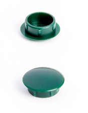 Hella 25 Stk. Abdeckkappen in