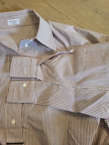 Bluse brunello cucinelli - brunello,