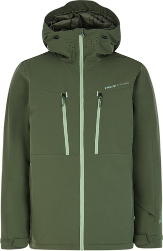 Protest snowboard skijacke - protest,