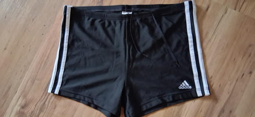 Adidas badehose xl - gr.8,