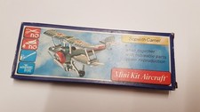 Mini Kit Aircraft Bausatz