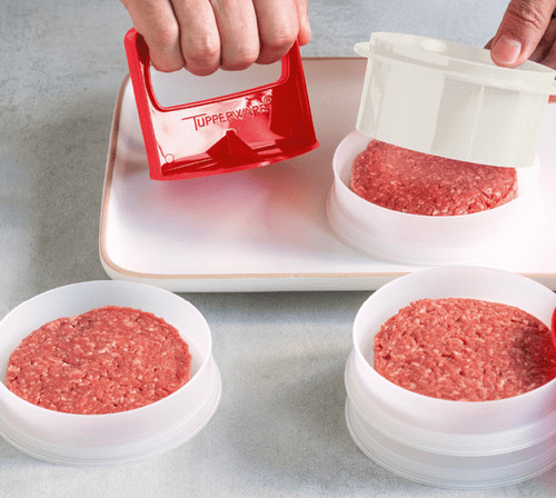 Neue tupperware pattie mattie - neue,