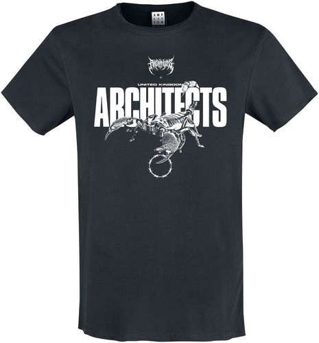 Architects shirt herren - architects,