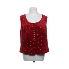 K&K Kaiserjäger, Weste