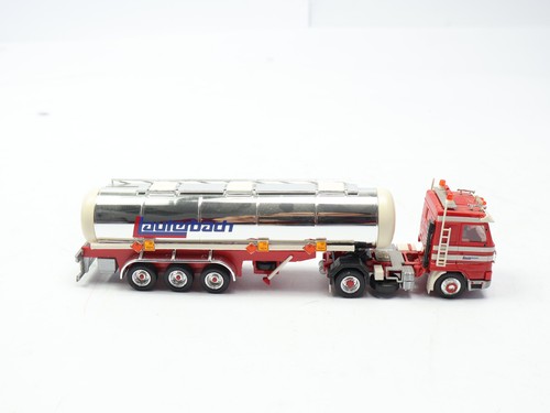 E2853 herpa modellauto lkw - h0,