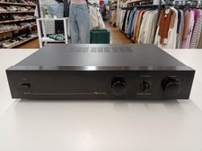 Nakamichi IA-4S Integrated Amp