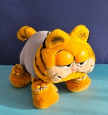 Dakin Garfield  Plüsch  Retro