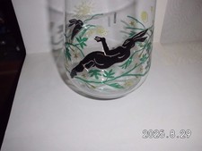 Ritzenhoff Whiskyglas,, Designer/Jahr und Nummer unbekannt!