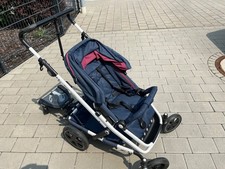 Britax Go Big 3 in 2
