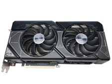 ASUS Dual GeForce RTX 4070