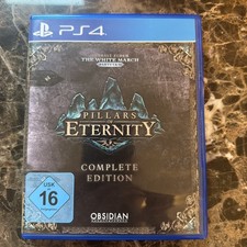 Pillars of Eternity Complete
