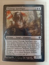 Magic the Gathering Rise of the Eldrazi Pawn of Ulamog / Ulamogs Spielfigur