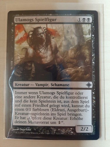 Magic the gathering rise - magic,