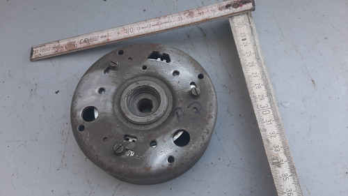 Bosch 212 195 007 polrad - bosch, :