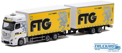 Awm ftg mercedes - ftg,