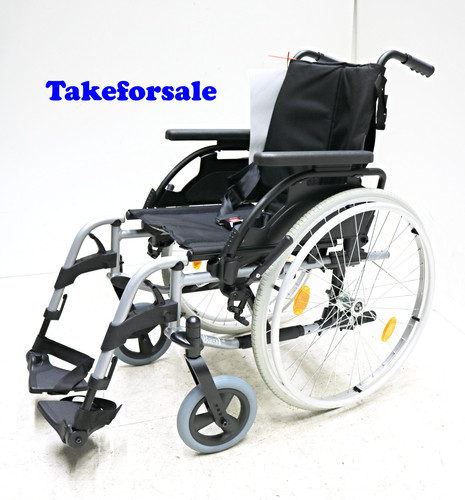 Sunrise medical basix - basix, 2
