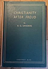 Christianity After Freud by