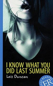 Know what you - you, did