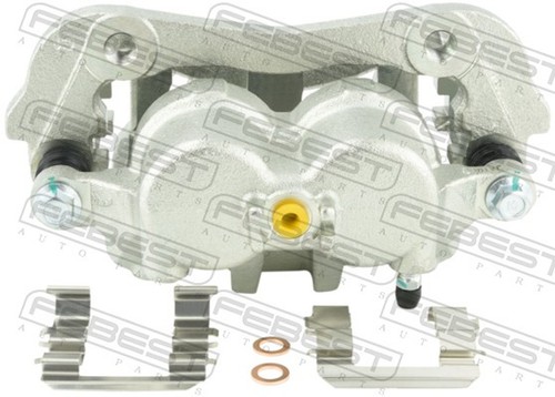 Febest bremssattel 1277 - febest,