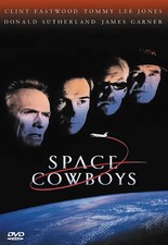 Space Cowboys | DVD G