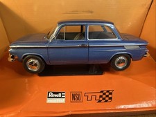 Revell  1:18 NSU TT -