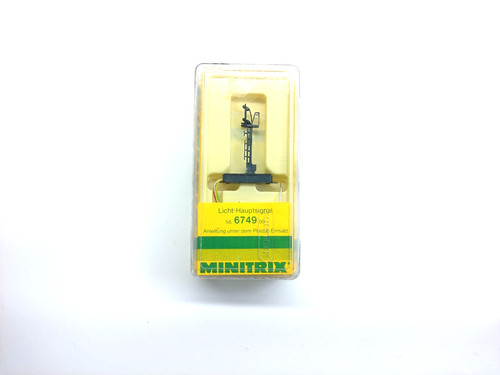 Minitrix 6749 00 - n,